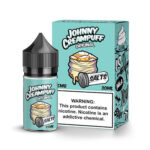 Johnny Creampuff Salts - Original - 30ml / 50mg