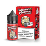 Johnny Creampuff Salts - Strawberry - 30ml / 35mg