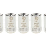 Joyetech Cubis Tank 316 Stainless Steel Coil Heads (5-Pack)
