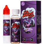 J's Jiggity Juice - Huckleberry Slide - 60ml - 60ml / 0mg