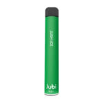 Jubi Bar NTN - Disposable Vape Device - Lush Ice - 50mg, 8mL