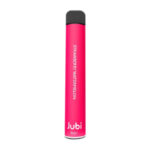 Jubi Bar NTN - Disposable Vape Device - Strawberry Watermelon - 50mg, 8mL