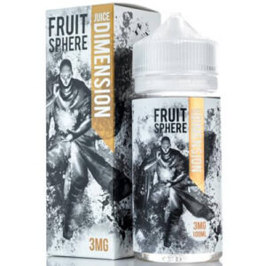 Juice Dimension eLiquid - Fruit Sphere - 100ml / 3mg