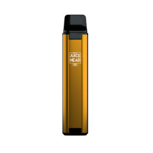 Juice Head Bars - Tobacco-Free Disposable Vape Device - Mango Strawberry Freeze - 10 Pack (80ml) / 50mg