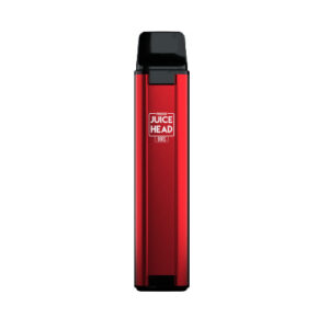 Juice Head Bars - Tobacco-Free Disposable Vape Device - Strawberry Kiwi Freeze - 10 Pack (80ml) / 50mg