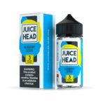 Juice Head - Blueberry Lemon eJuice - 100ml / 0mg