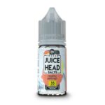 Juice Head Freeze Salt Pineapple Grapefruit TFN Ejuice