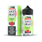 Juice Head Freeze Series - Strawberry Kiwi - 100ml / 0mg