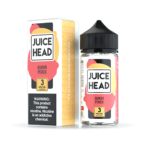 Juice Head - Guava Peach eJuice - 100ml / 6mg
