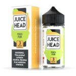 Juice Head Peach Pear Ejuice