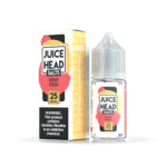 Juice Head SALTS - Guava Peach - 30ml / 50mg
