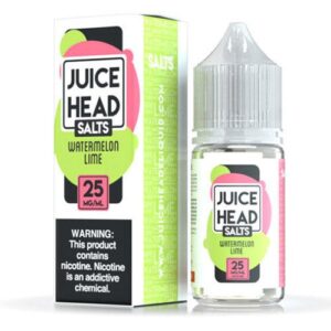 Juice Head Salt Watermelon Lime Ejuice