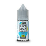 Juice Head TFN SALTS - Blueberry Lemon Freeze - 30ml / 50mg