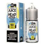 Juice Head TFN SALTS - Citrus Blueberry Freeze - 30ml / 35mg