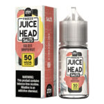 Juice Head TFN SALTS - Golden Grapefruit Freeze - 30ml / 50mg