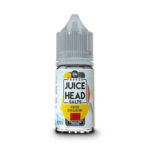 Juice Head TFN SALTS - Mango Strawberry Freeze - 30ml / 50mg