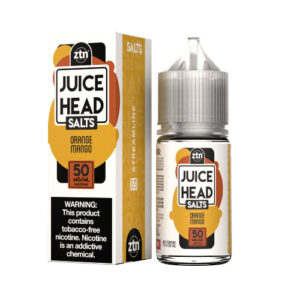 Juice Head TFN SALTS - Orange Mango - 30ml / 35mg