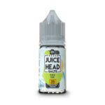 Juice Head TFN SALTS - Peach Pear Freeze - 30ml / 50mg