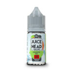 Juice Head TFN SALTS - Strawberry Kiwi Freeze - 30ml / 50mg