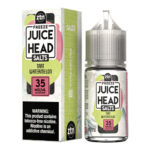 Juice Head TFN SALTS - Tart Watermelon Freeze - 30ml / 50mg