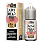 Juice Head TFN SALTS - Tropical Guava Freeze - 30ml / 50mg