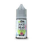 Juice Head TFN SALTS - Watermelon Lime Freeze - 30ml / 50mg