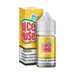 Juice House eLiquid SALT - Banana Ice - 30ml / 50mg