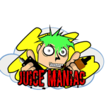 Juice Maniac Vapor - Sample Pack - 30ml / 0mg