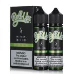 Juice Roll-Upz Green Apple Ejuice