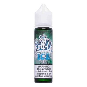 Juice Roll-Upz Ice Green Apple Ejuice