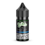 Juice Roll Upz SALT - Blue Raspberry - 30ml / 25mg