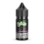 Juice Roll Upz SALT - Grape - 30ml / 25mg