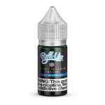 Juice Roll Upz SALT Ice - Blue Raspberry Ice - 30ml / 25mg