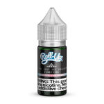 Juice Roll Upz SALT Ice - Carnival Blue Cotton Candy Ice - 30ml / 50mg