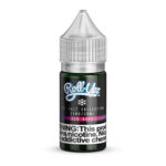 Juice Roll Upz SALT Ice - Red Razz Ice - 30ml / 25mg