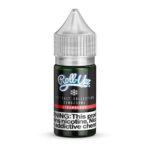 Juice Roll Upz SALT Ice - Strawberry Ice - 30ml / 25mg