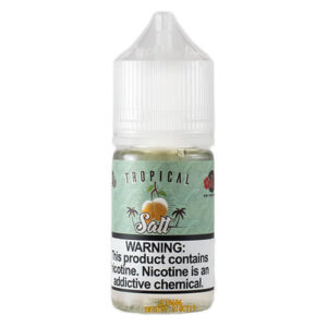 Juice Roll Upz SALT - Tropical Mango - 30ml / 25mg