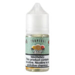 Juice Roll Upz SALT - Tropical POG - 30ml / 50mg