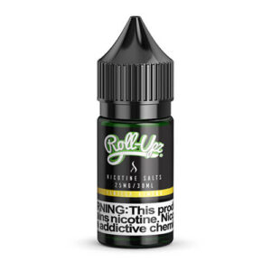 Juice Roll Upz SALT - Vanilla Almond Tobacco - 30ml / 25mg