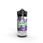 Juice Roll Upz Synthetic Grape Ejuice