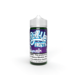 Juice Roll Upz Synthetic Grape Ice Ejuice