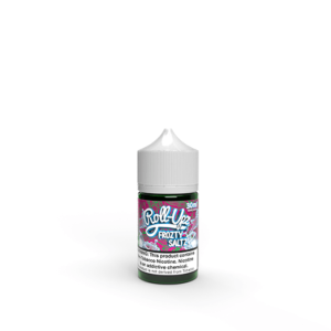 Juice Roll Upz Synthetic SALT Watermelon Punch Ice Ejuice