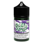 Juice Roll Upz Synthetic Salt Grape Ejuice