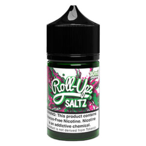 Juice Roll Upz Synthetic Salt Watermelon Ejuice