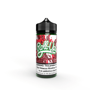 Juice Roll Upz Synthetic Strawberry Ejuice