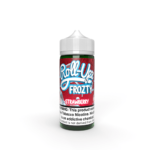 Juice Roll Upz Synthetic Strawberry Ice Ejuice
