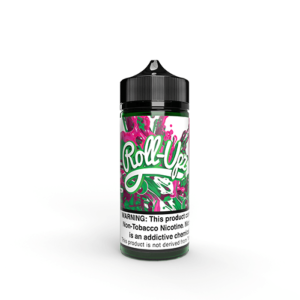 Juice Roll Upz Synthetic Watermelon Punch Ejuice