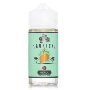 Juice Roll-Upz Tropical Mango Ejuice