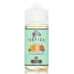 Juice Roll-Upz Tropical P.O.G. Ejuice