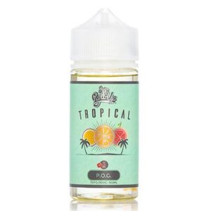 Juice Roll-Upz Tropical P.O.G. Ejuice